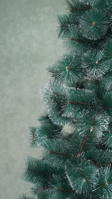 Самые пышные елки!!!