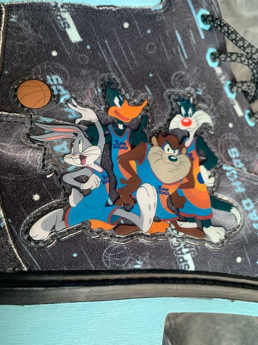 Space Jam • Ново Наследство • A New Legacy