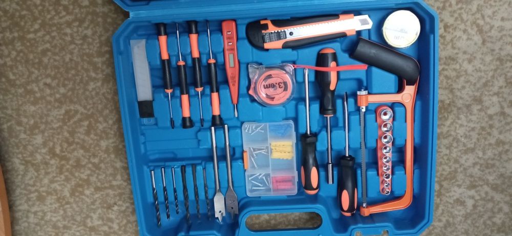 Набор инструментов