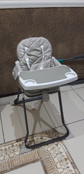 Продаётся детский стульчик для кормления