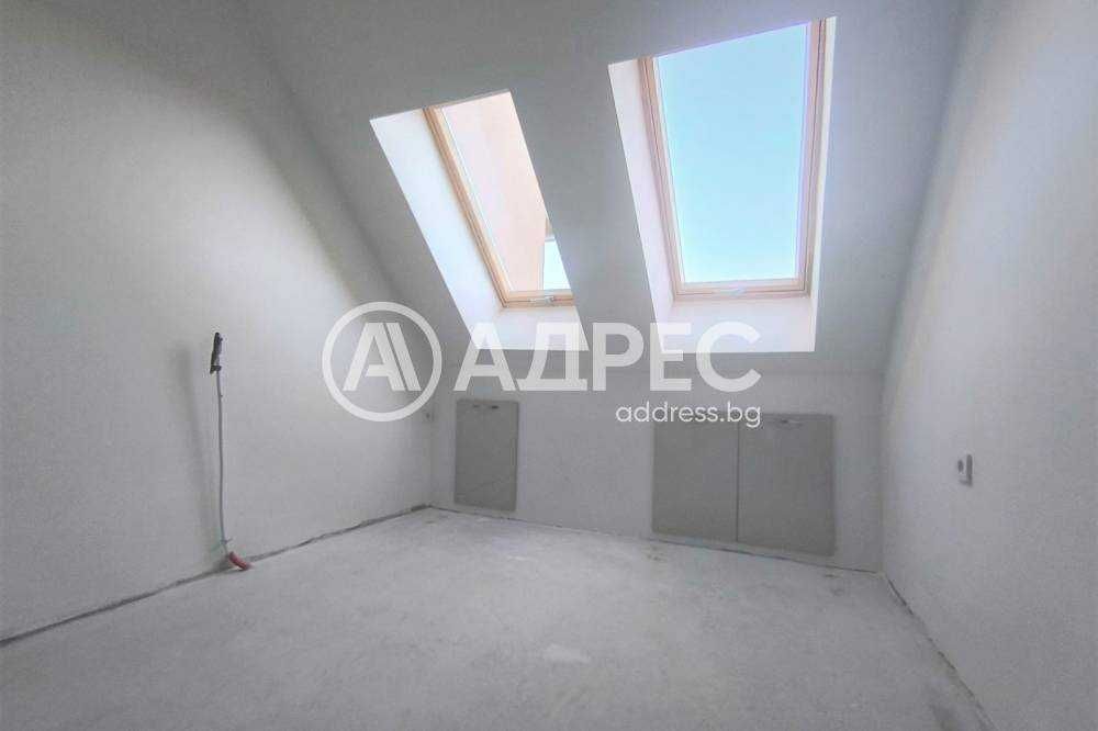 Продава се жилище ново строителство