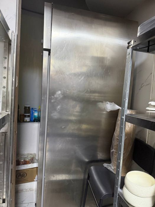 Холодильник Fagor