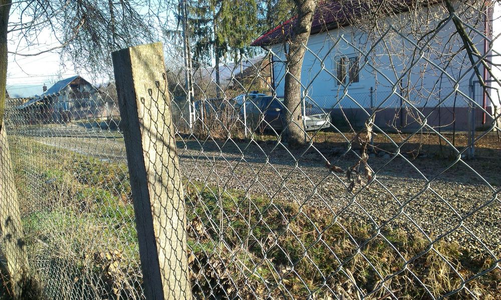 Casă + teren 2935 mp de vânzare Băiculești, DN7C – poziție excelentă