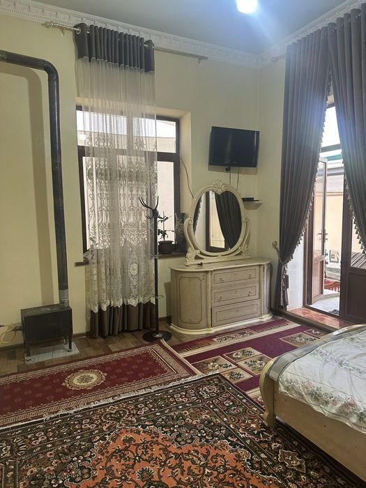 Сдается дом Аэропорт