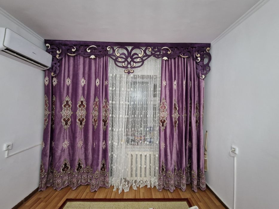Перде сатылады срочно