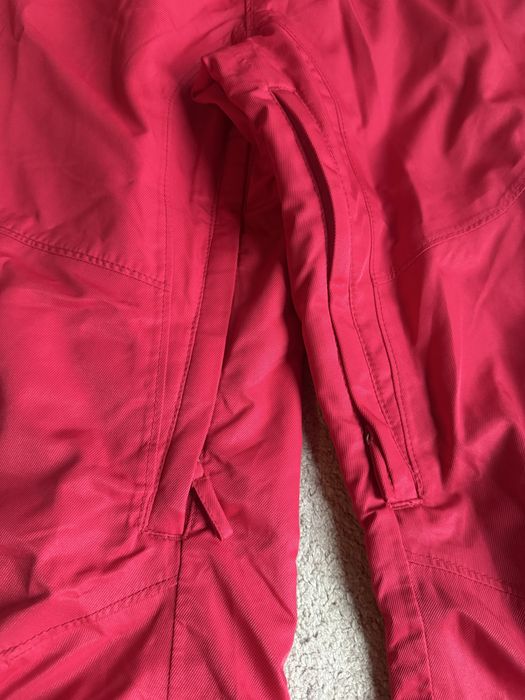 Дамско ски долнище