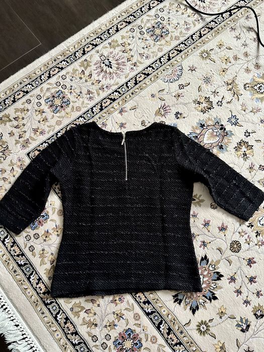 pulover femei M&Co M negru