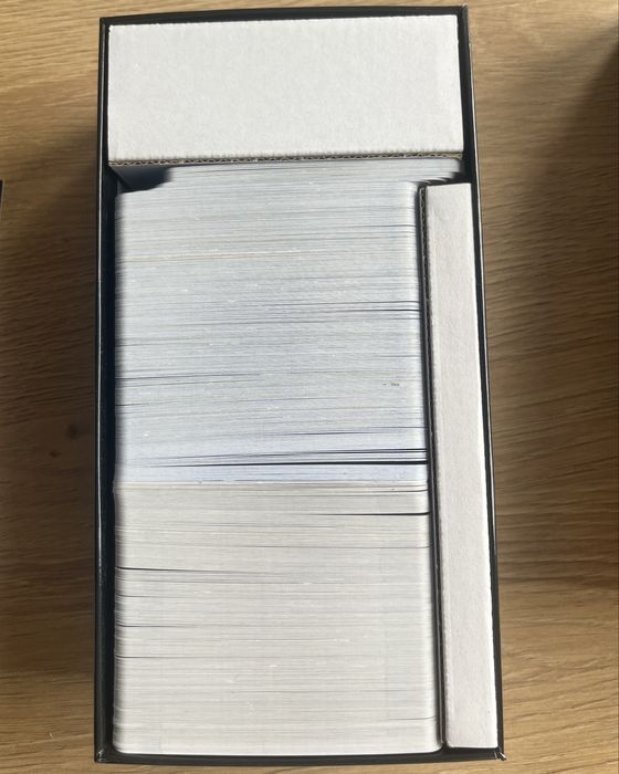 Настолни игри: New phone who dis?