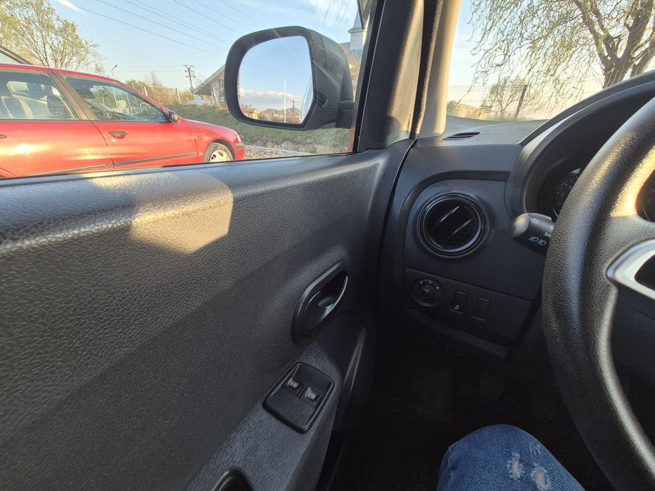 Super Dokker  1.5 diesel