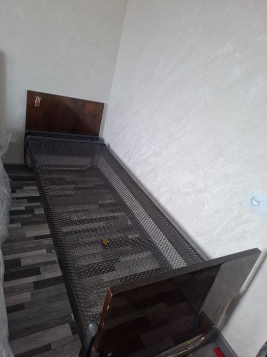 Кровать. Самовывоз