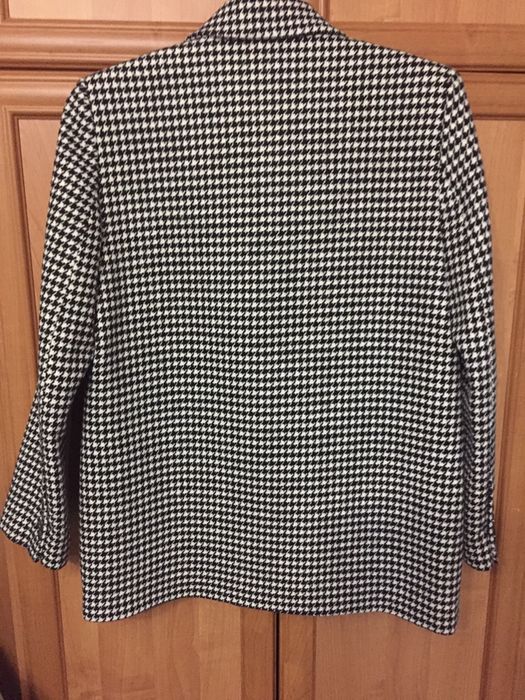 Продам новый пиджак, Италия!