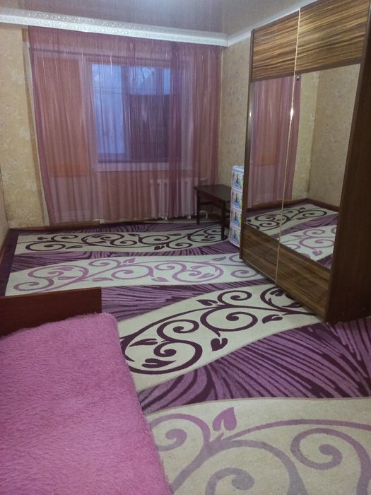 Сдам 1 комнатную квартиру