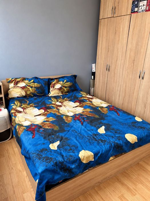 3-стаен апартамент 91 кв.м. в Балчик | От собственик | Без комисиона