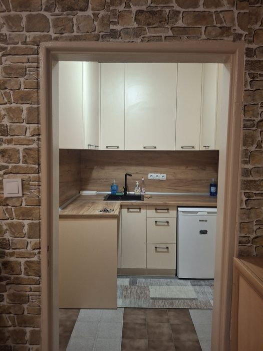 Дава се под наем Двустаен апартамент в София, Връбница 1 - 50 кв.м за 550 € - Снимка #7