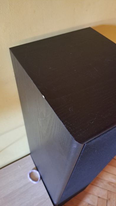 Усилвател/ ресийвър Onkyo + колони JBL
