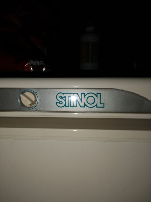 Холодильник  стинол