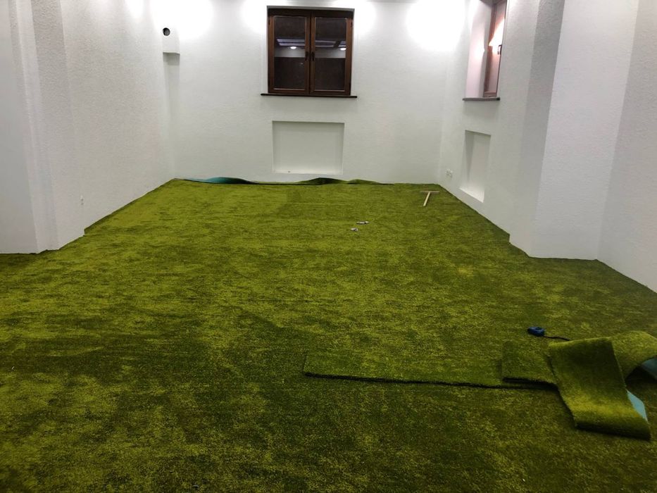 Ковролин Ковролан Однотонный Kavralan Kovralin Kavralan