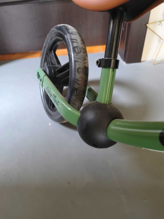 Баланс колело за деца