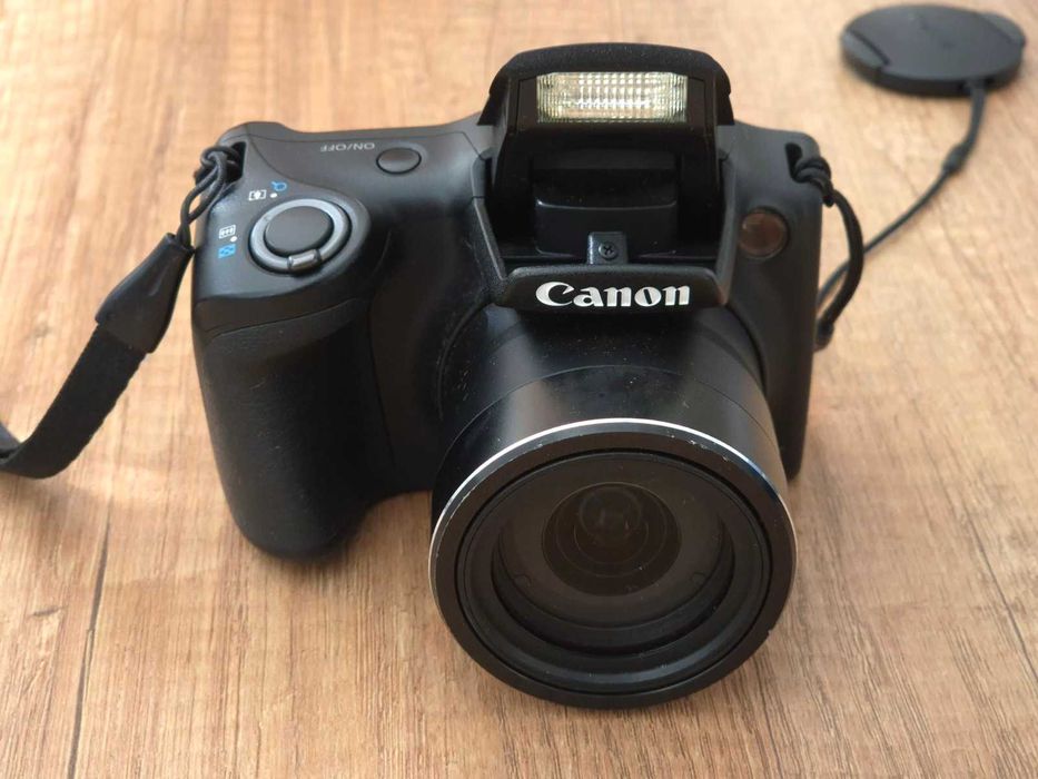 Canon Powershot SX400 IS