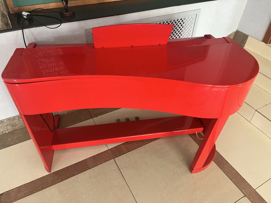 Продам Рояль электронная