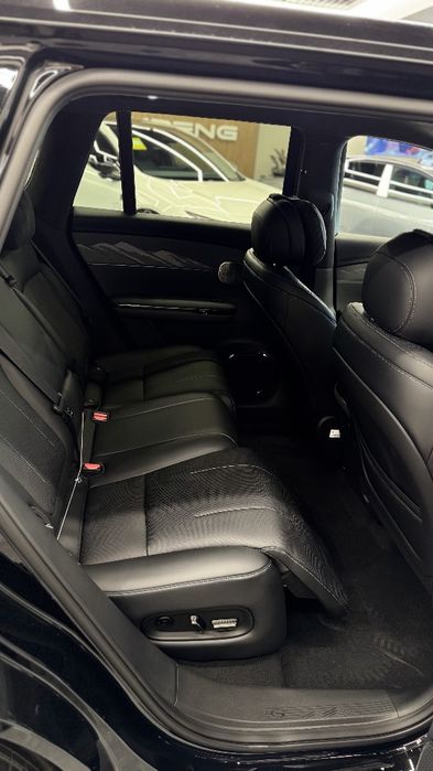 GAC S7 FULL 4WD 2026

Yangi avtomobil. Premium gibrid krossover.

• 34