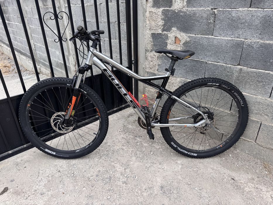 Велосипед Bulls 27.5 Sharptail 3