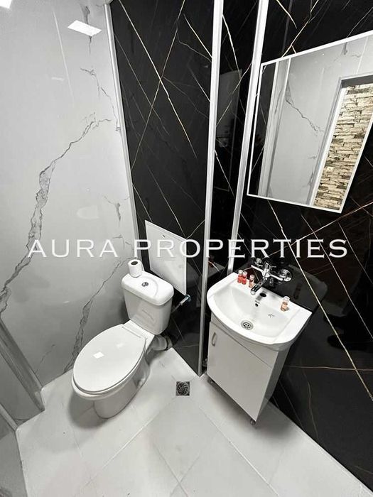 Дава се под наем Двустаен апартамент в Разград, Житница - 62 кв.м за 228.99 € - Снимка #5