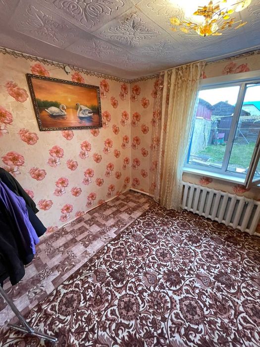 Дом с Центральным Отоплением  8.500