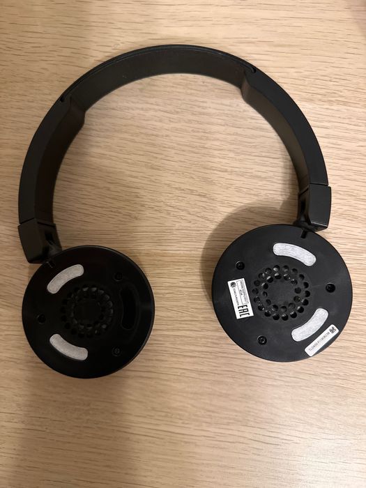 Vand casti JBL T450BT Wireless