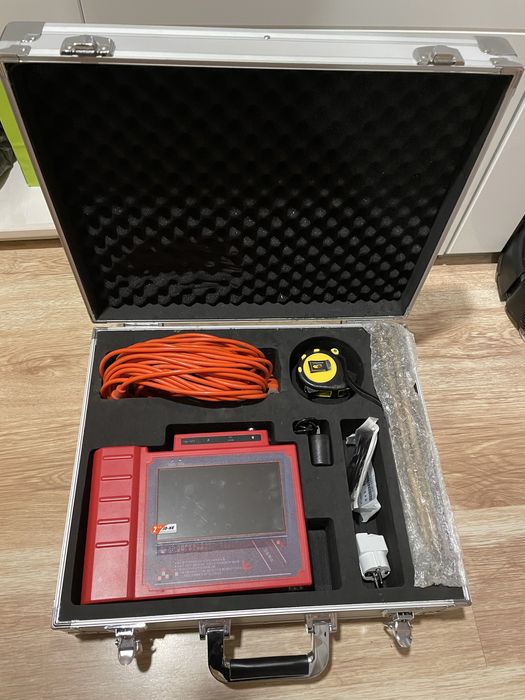 Продавам георадар