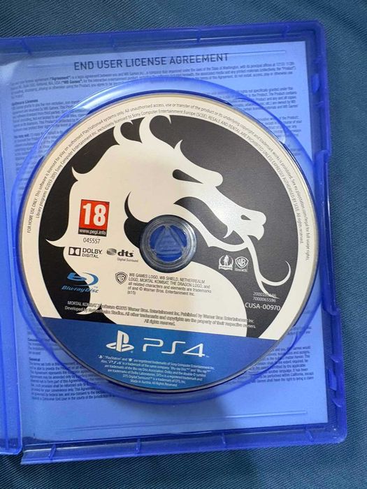 PlayStation 4 PS4