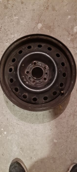 Железни джанти 5х108/15/ЕТ45