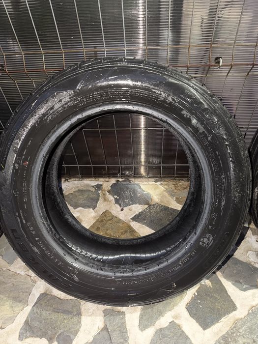 Cauciucuri Falken Ziex ze914a, 225/60 R17
