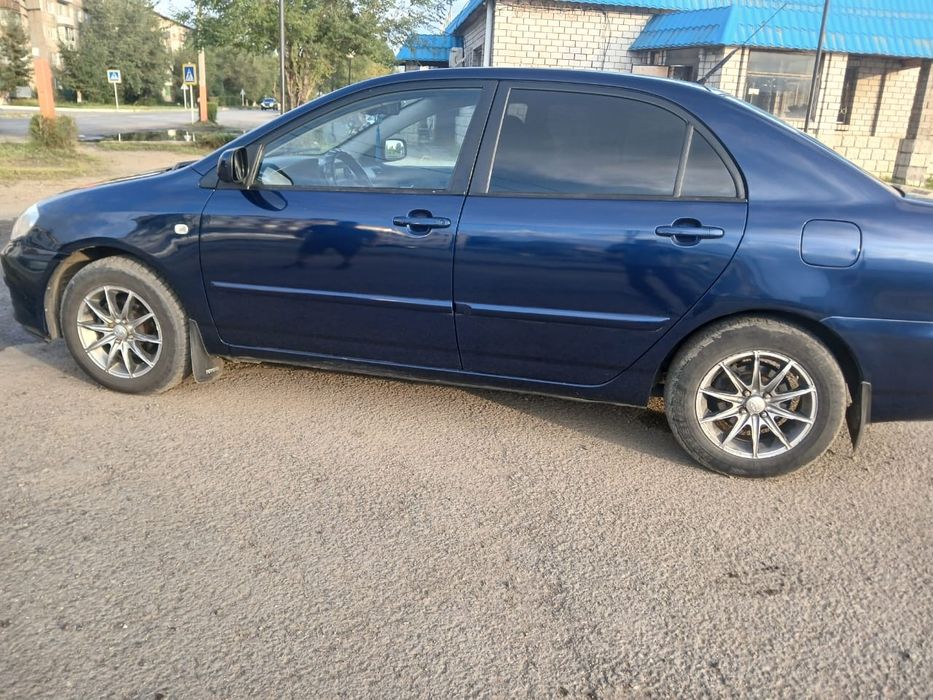 Продам автомобиль