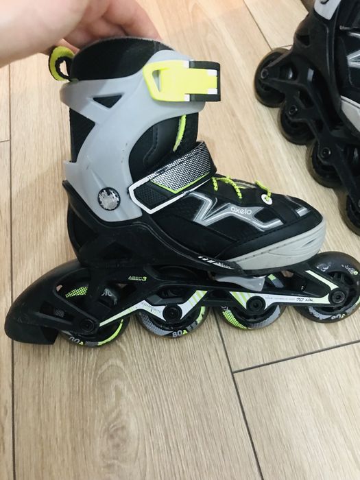 Role Oxelo copii, marimea 29-32