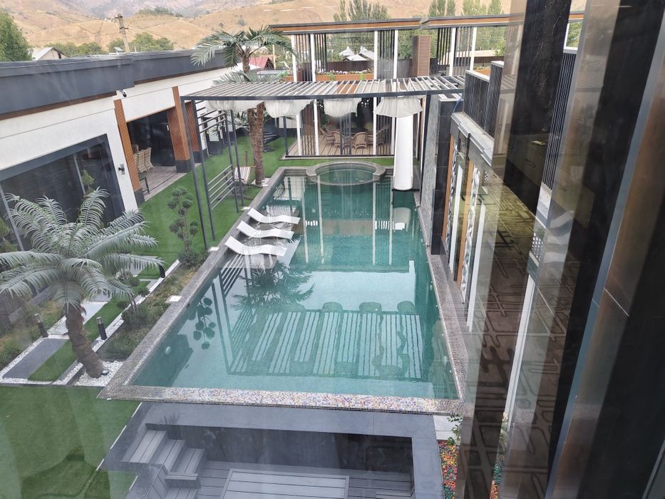 Строим дома под ключ