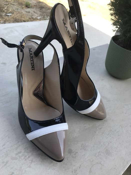 Дамски обувки MARTINI 38номер