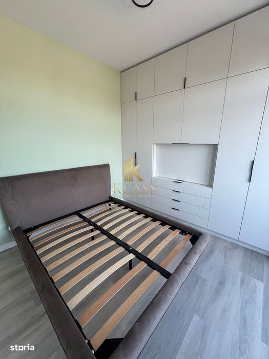Apartament de vanzare cu  3 camere  in Pipera