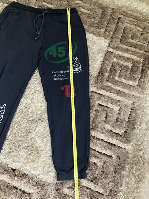 Мъжки екип  на ZARA