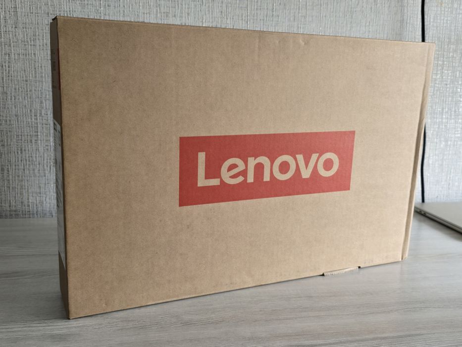 Продам НОВЫЙ Мощный Ноутбук LENOVO CPU intel i7 , 512GB