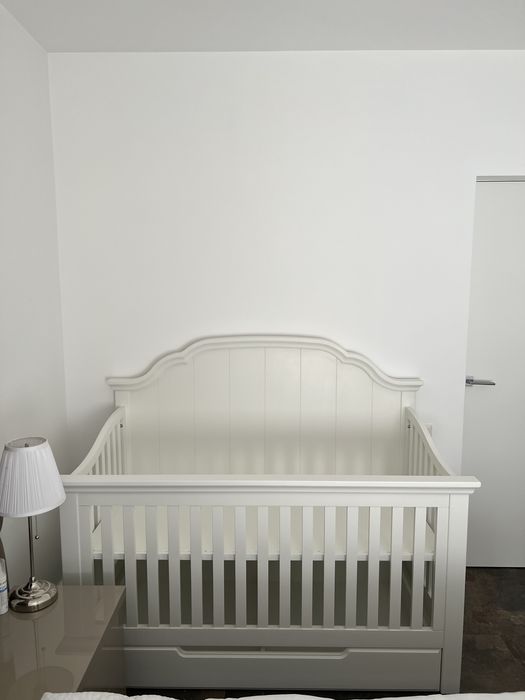 Pat bebe convertibil Dreams Mobexpert