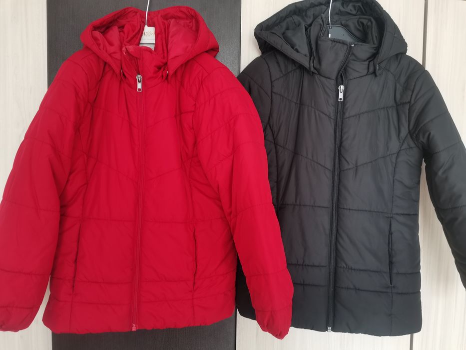 Есенни якета Name it размер 128 см -8 годинки