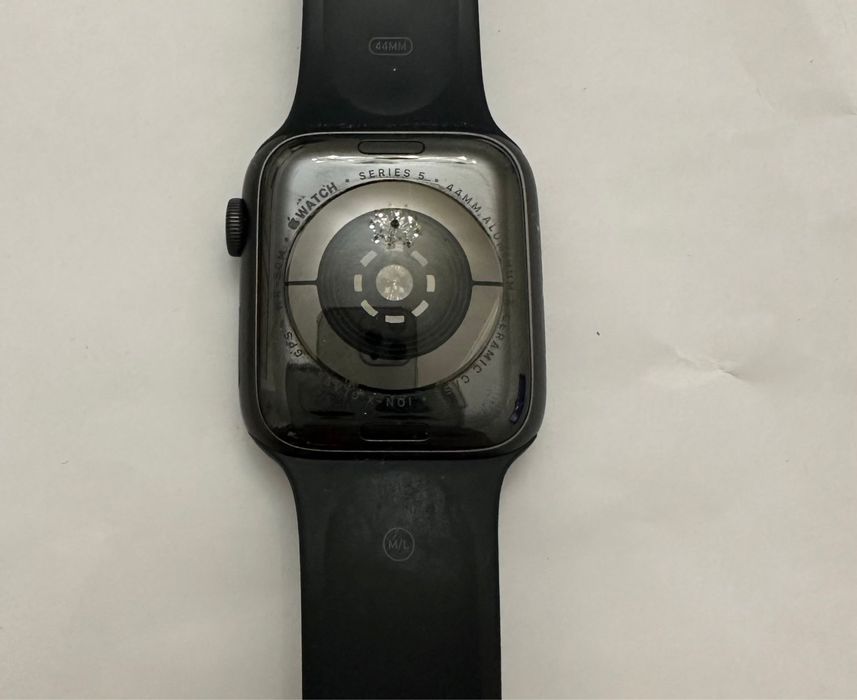 Apple watch series 5