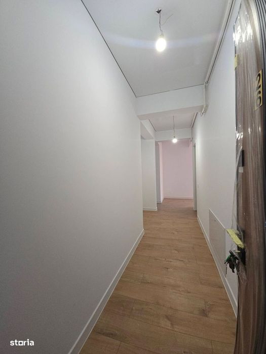 Apartament 3 Camere FUNDENI DOBROEȘTI