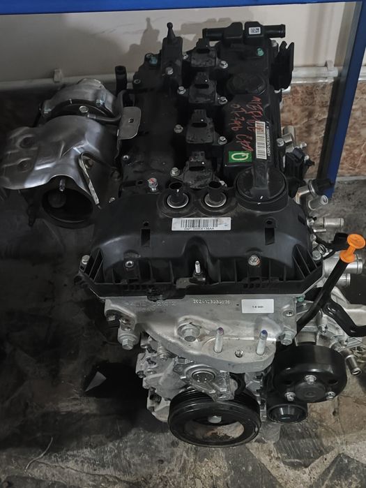 Jetour ва Chery /Haval /Exeed кпп лар ва двигател сотувда бор.