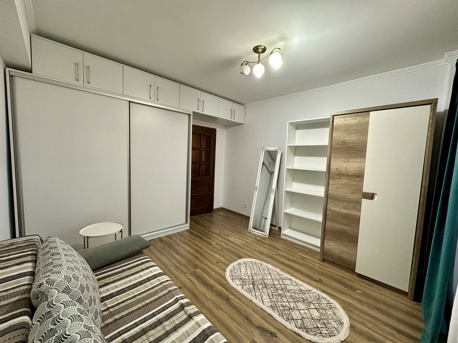 Apartament 4 camere 83 mp utili