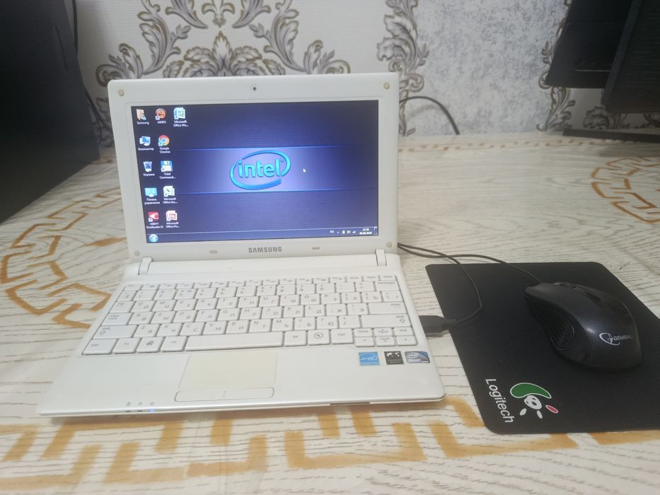 Netbuk Samsung yangiday kam ishlagan