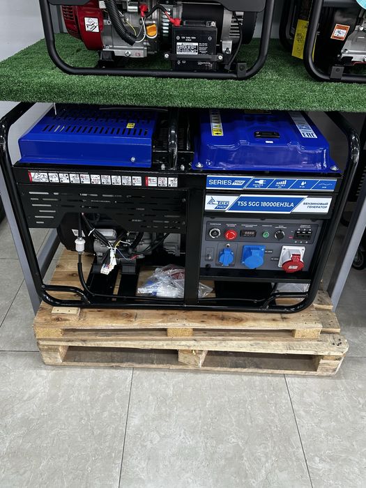 Бензиновые генераторы, электростанция, генеры