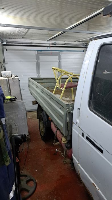 Продам газель без учёта