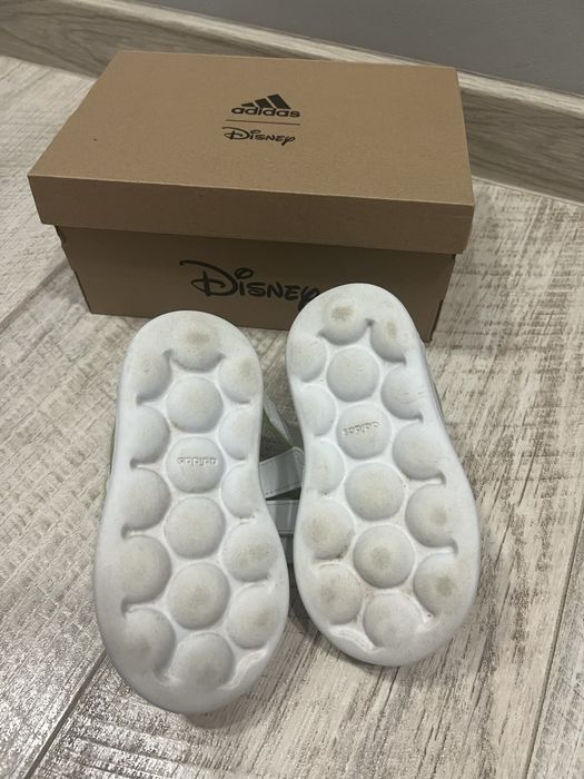 Детски Сандали  primigi/Детски маратонки Adidas tinkerbell номер 25